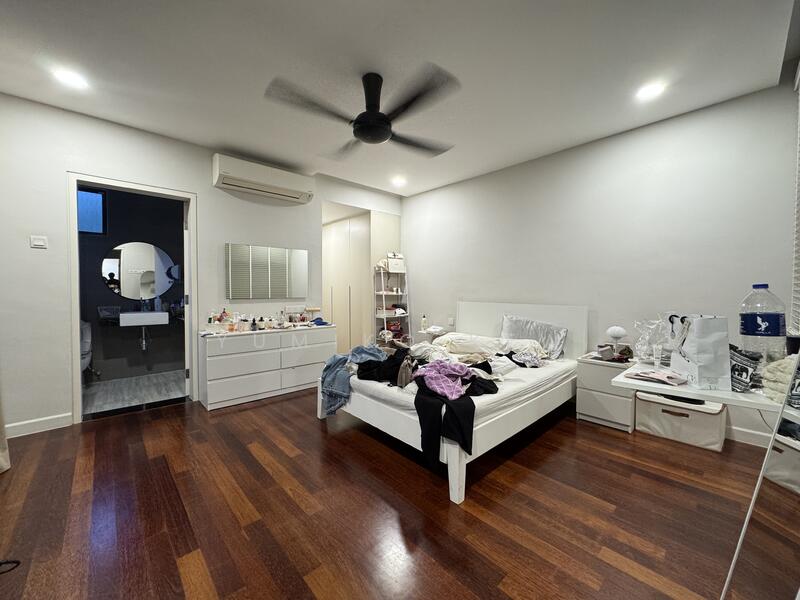Untuk Dijual - 19 Perdana @ Pandan Perdana, Cheras