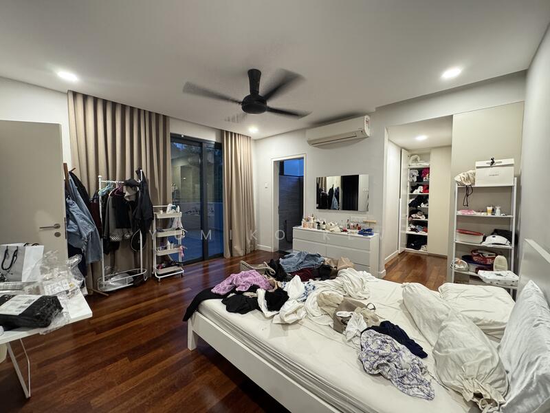 Untuk Dijual - 19 Perdana @ Pandan Perdana, Cheras