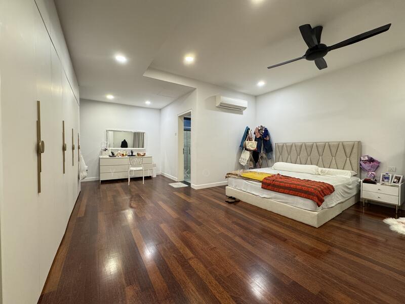 Untuk Dijual - 19 Perdana @ Pandan Perdana, Cheras