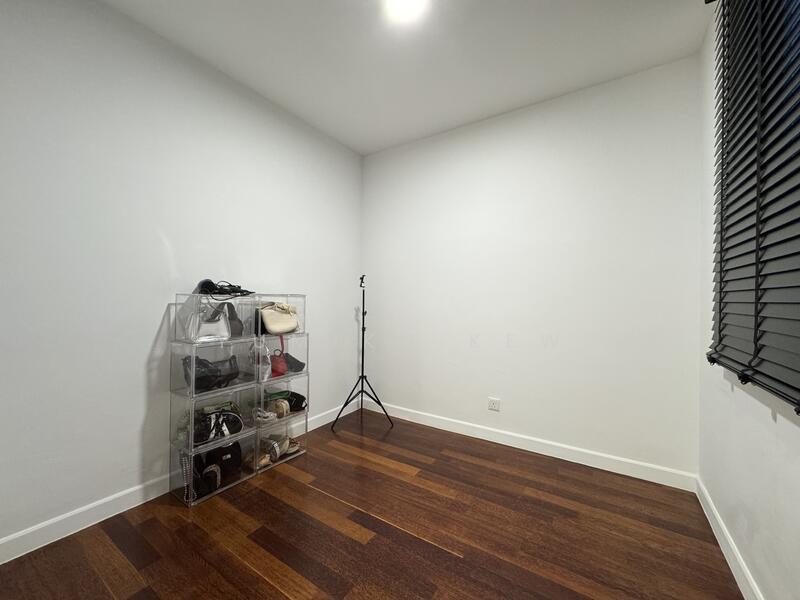 Untuk Dijual - 19 Perdana @ Pandan Perdana, Cheras