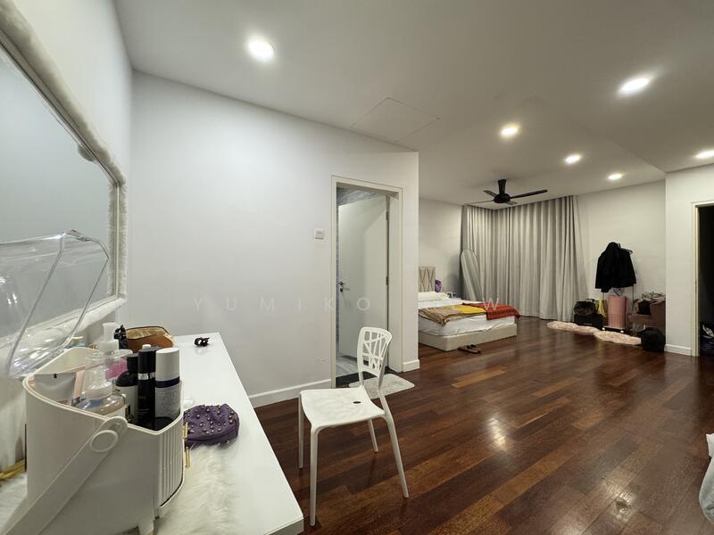 Untuk Dijual - 19 Perdana @ Pandan Perdana, Cheras