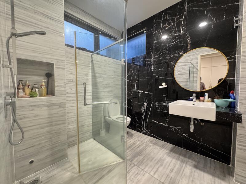 Untuk Dijual - 19 Perdana @ Pandan Perdana, Cheras