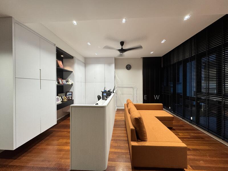 Untuk Dijual - 19 Perdana @ Pandan Perdana, Cheras