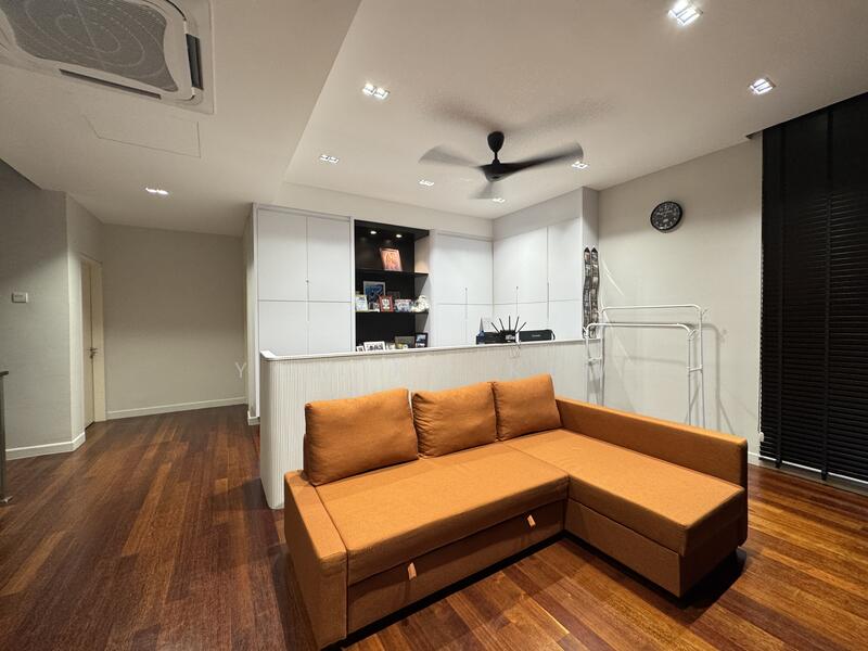 Untuk Dijual - 19 Perdana @ Pandan Perdana, Cheras