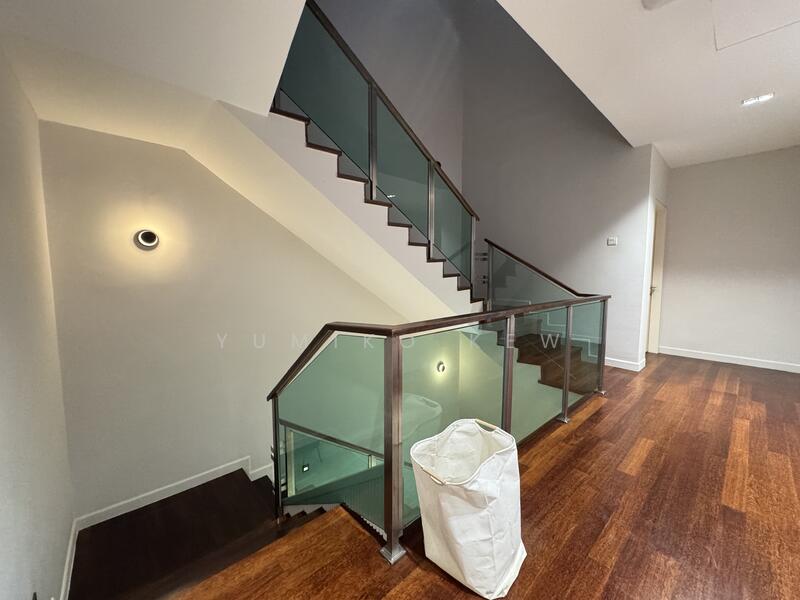 Untuk Dijual - 19 Perdana @ Pandan Perdana, Cheras