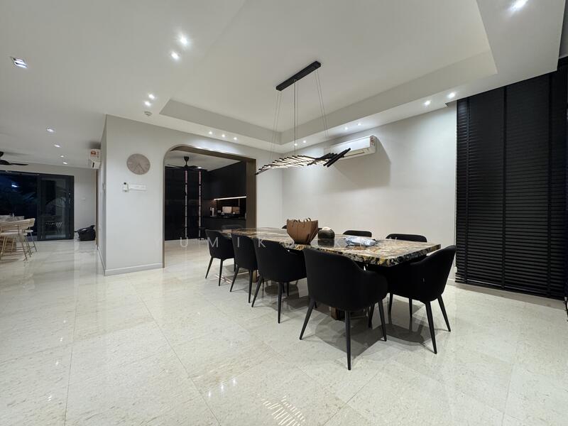 Untuk Dijual - 19 Perdana @ Pandan Perdana, Cheras