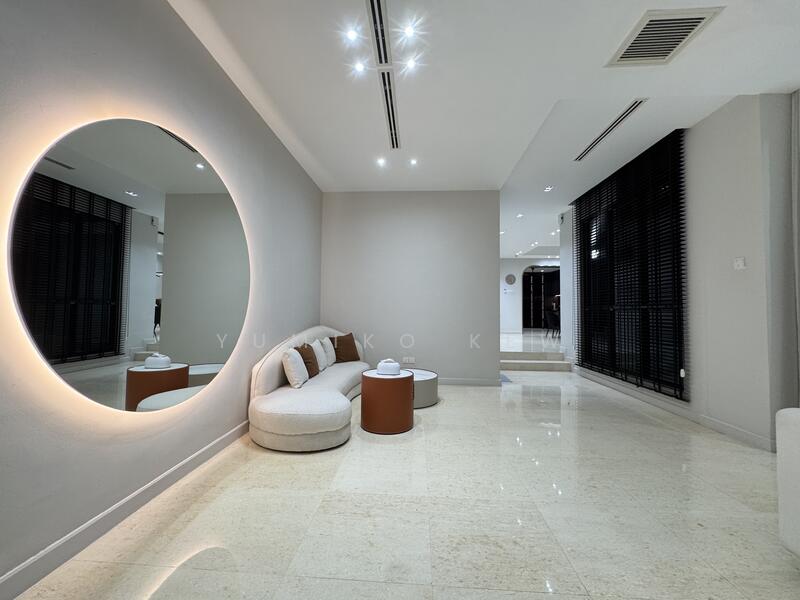 Untuk Dijual - 19 Perdana @ Pandan Perdana, Cheras