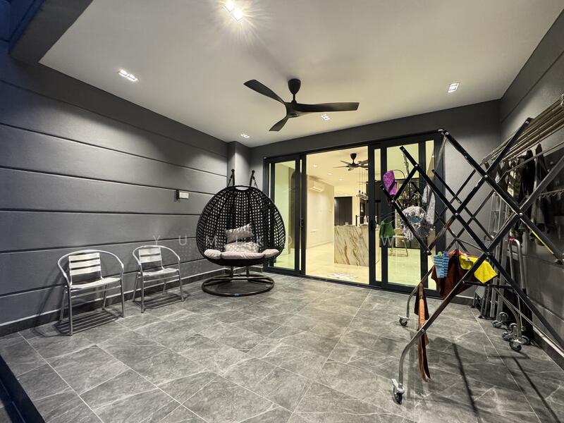 Untuk Dijual - 19 Perdana @ Pandan Perdana, Cheras