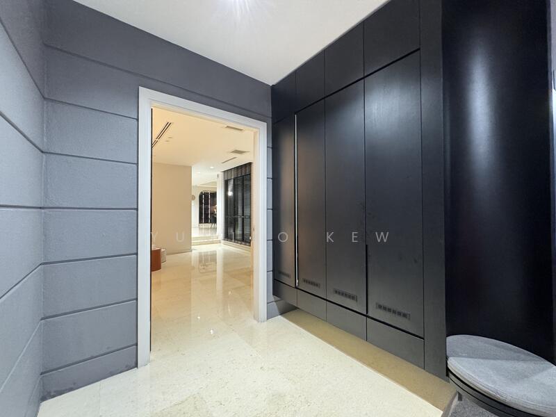 Untuk Dijual - 19 Perdana @ Pandan Perdana, Cheras