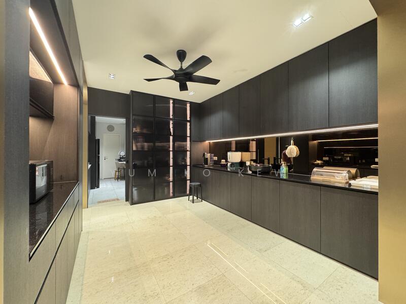 Untuk Dijual - 19 Perdana @ Pandan Perdana, Cheras