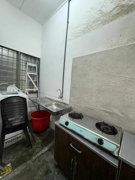 For Rent - Taman Puteri Wangsa