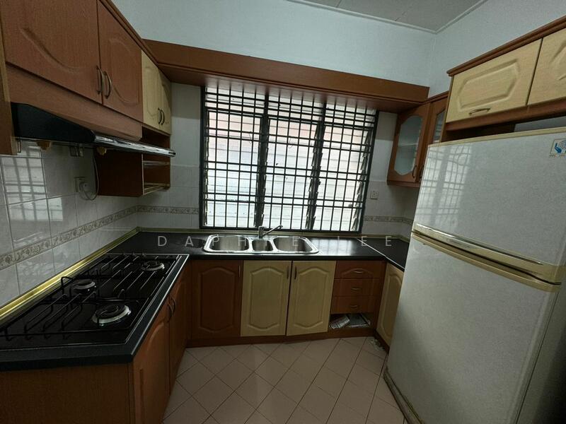 For Rent - Taman Puteri Wangsa