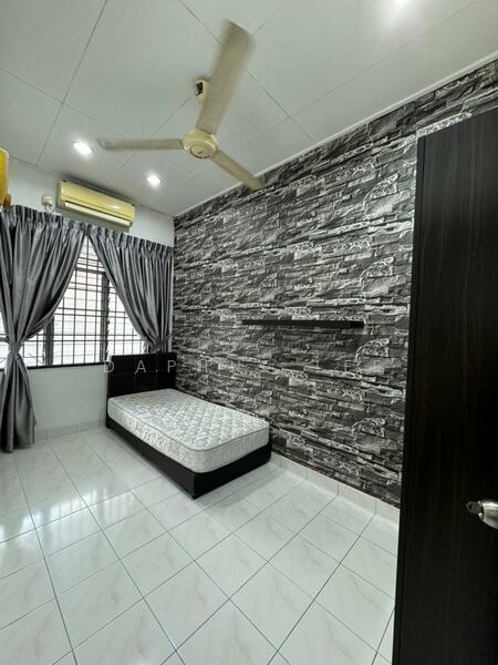 For Rent - Taman Puteri Wangsa