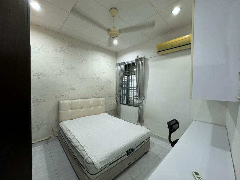 For Rent - Taman Puteri Wangsa