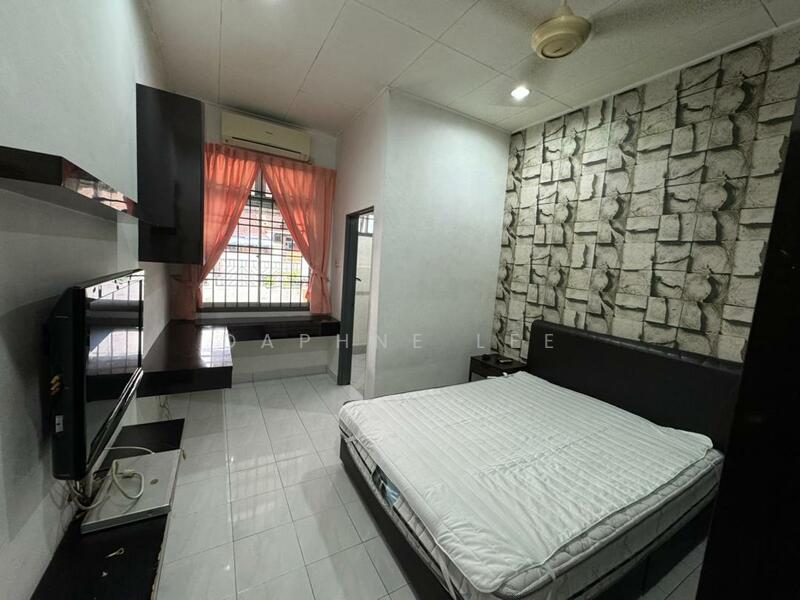 For Rent - Taman Puteri Wangsa