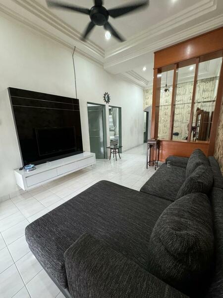 For Rent - Taman Puteri Wangsa