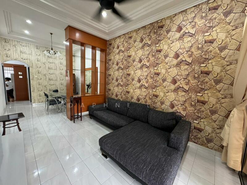 For Rent - Taman Puteri Wangsa