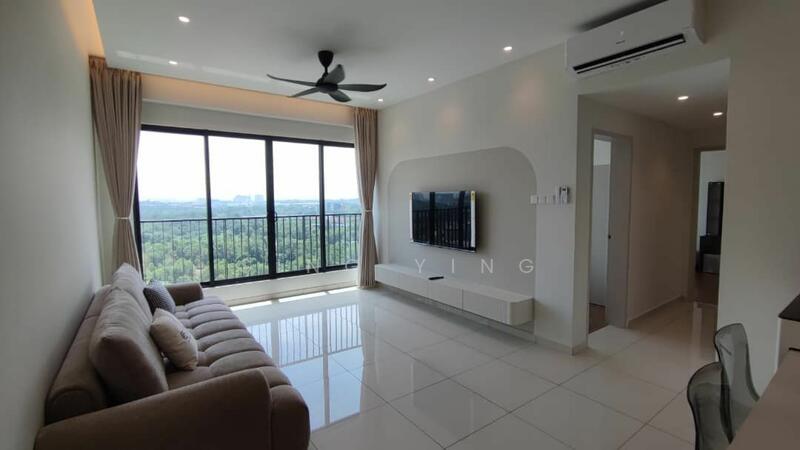 Untuk Disewa - Summit @ Lagoon Residences