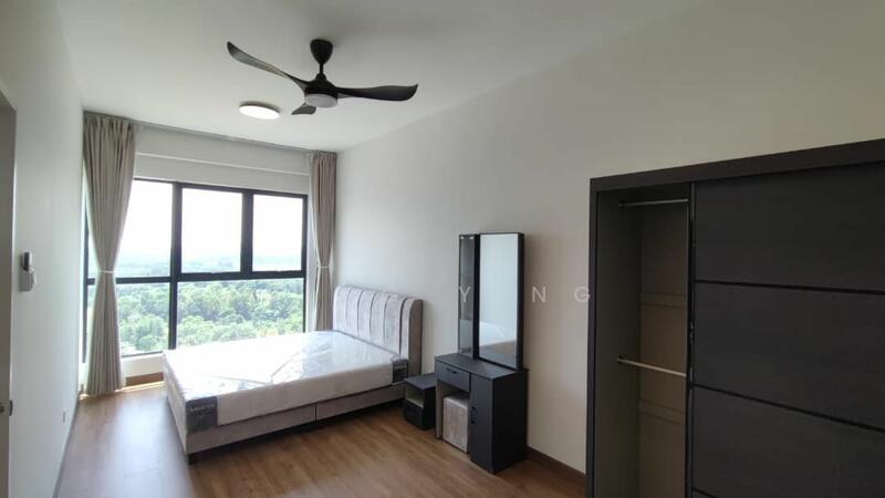 Untuk Disewa - Summit @ Lagoon Residences