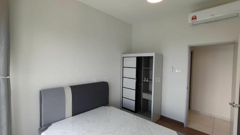 Untuk Disewa - Summit @ Lagoon Residences