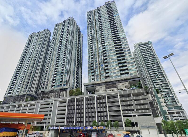For Sale - Citizen 2