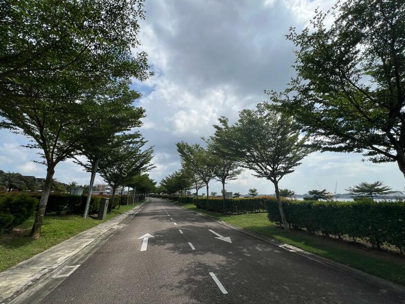 Untuk Dijual - Isola Mansion @ Senibong Cove