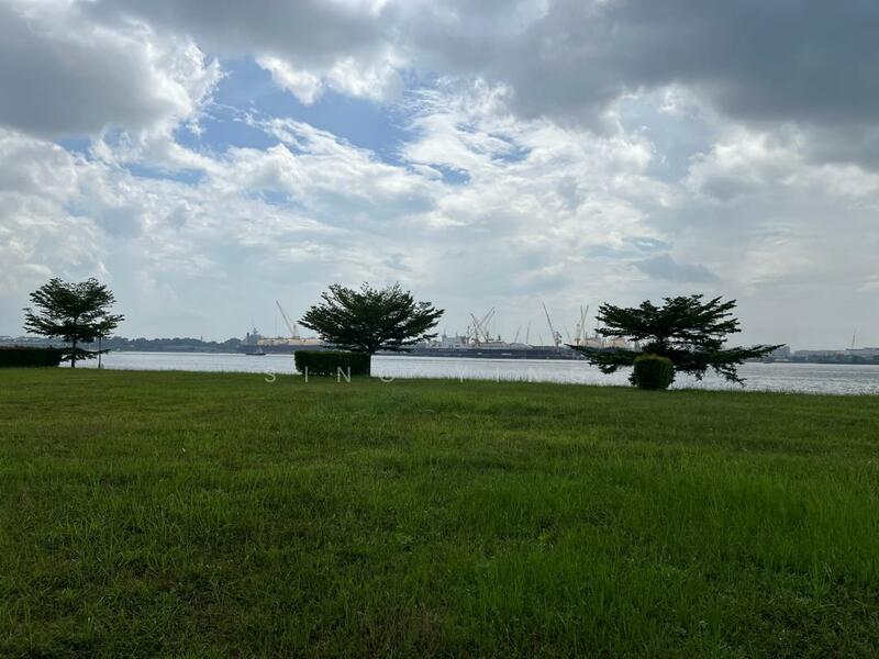 Untuk Dijual - Isola Mansion @ Senibong Cove
