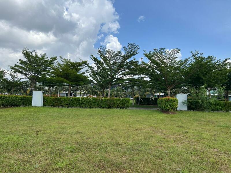 Untuk Dijual - Isola Mansion @ Senibong Cove