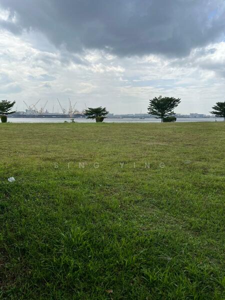 Untuk Dijual - Isola Mansion @ Senibong Cove