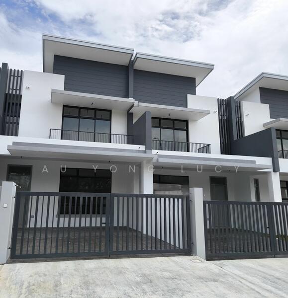 Rumah Teres untuk Dijual di Taman Ponderosa (Johor Bahru) - Au Yong Lucy - PropertyGuru.com.my