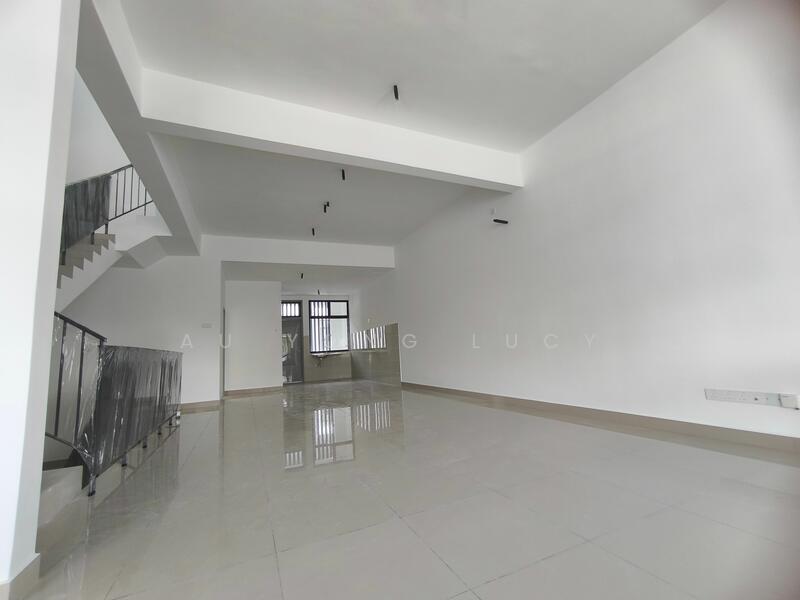 Rumah Teres untuk Dijual di Taman Ponderosa (Johor Bahru) - Au Yong Lucy - PropertyGuru.com.my