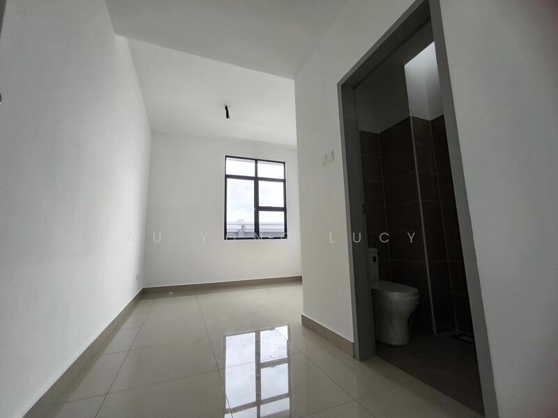Rumah Teres untuk Dijual di Taman Ponderosa (Johor Bahru) - Au Yong Lucy - PropertyGuru.com.my