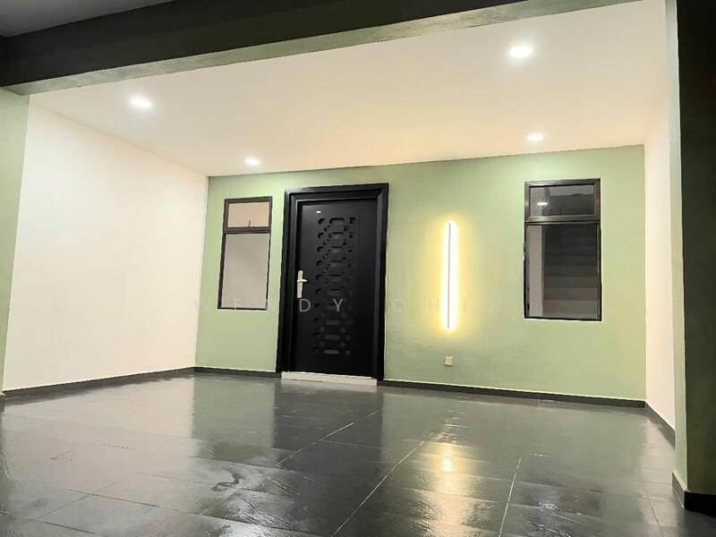 For Sale - 2-storey Terrace House at TAMAN PUCHONG UTAMA