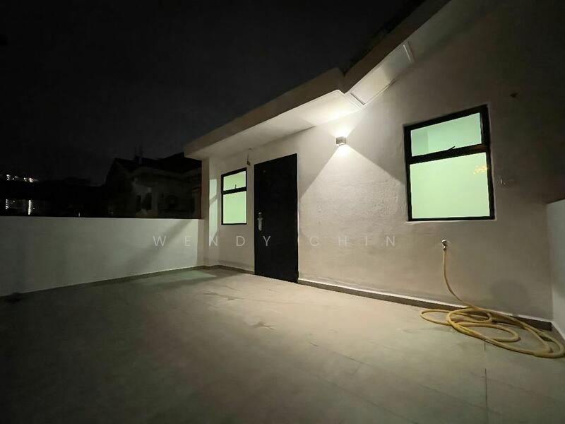 For Sale - 2-storey Terrace House at TAMAN PUCHONG UTAMA
