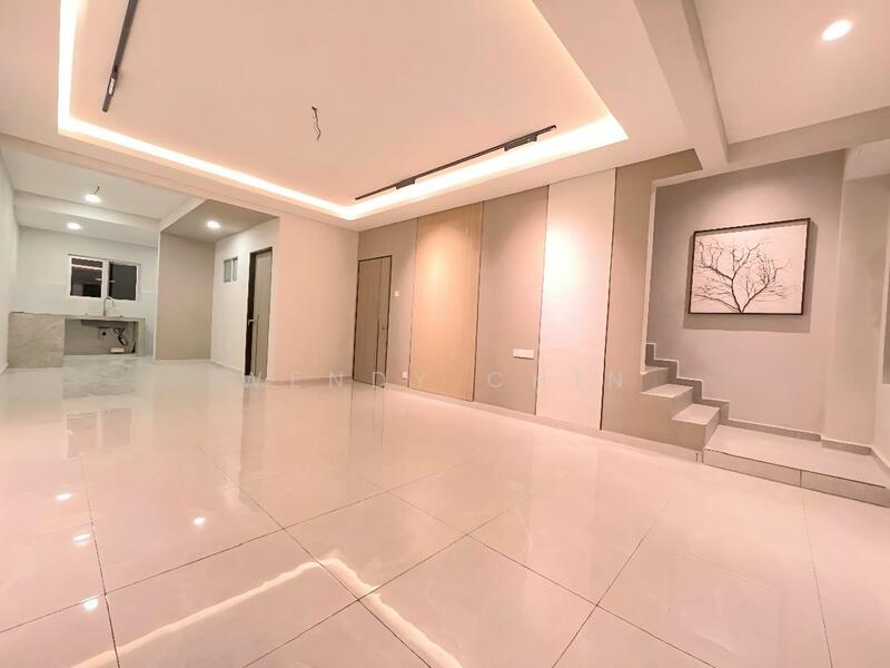 For Sale - 2-storey Terrace House at TAMAN PUCHONG UTAMA