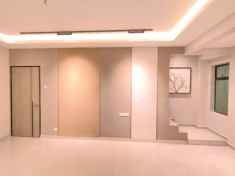 For Sale - 2-storey Terrace House at TAMAN PUCHONG UTAMA