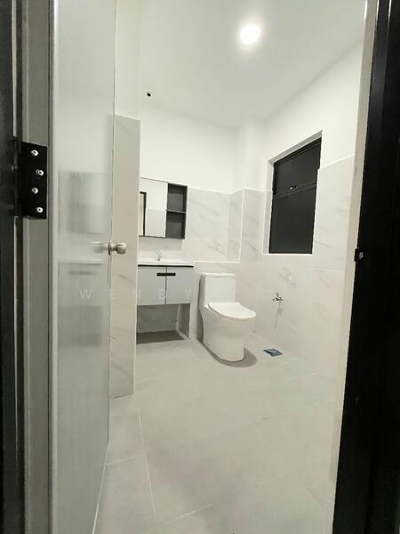 For Sale - 2-storey Terrace House at TAMAN PUCHONG UTAMA
