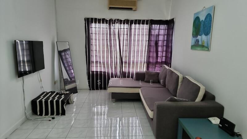 Untuk Disewa - Rica Residence