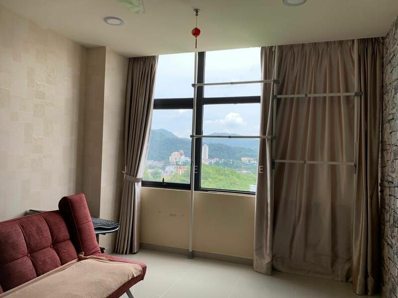Untuk Disewa - Rica Residence