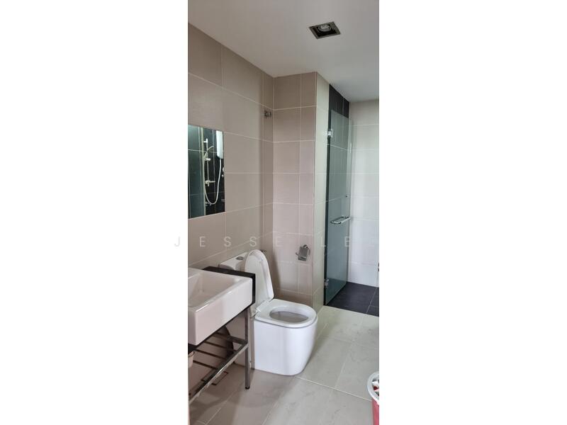 Untuk Disewa - Rica Residence