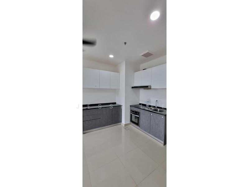 Untuk Disewa - Rica Residence