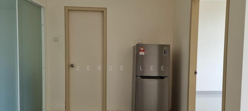 Untuk Disewa - Rica Residence
