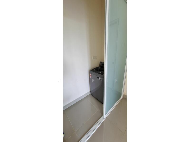 Untuk Disewa - Rica Residence