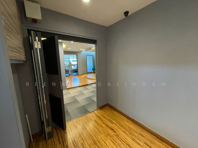 Servis Apartment untuk Disewa di Plaza Damas - Reena Nagalingam - Interior - PropertyGuru.com.my