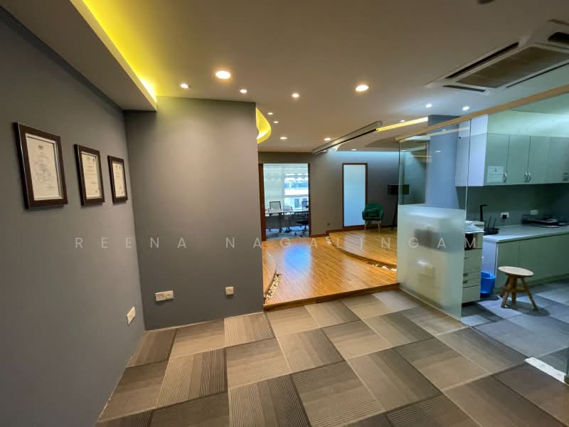 Servis Apartment untuk Disewa di Plaza Damas - Reena Nagalingam - Interior - PropertyGuru.com.my