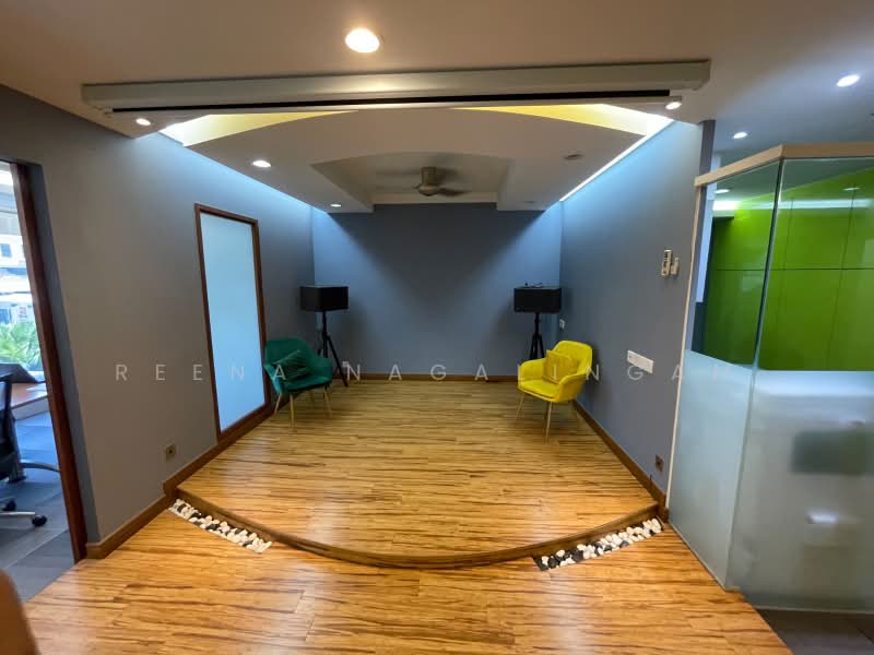 Servis Apartment untuk Disewa di Plaza Damas - Reena Nagalingam - Interior - PropertyGuru.com.my