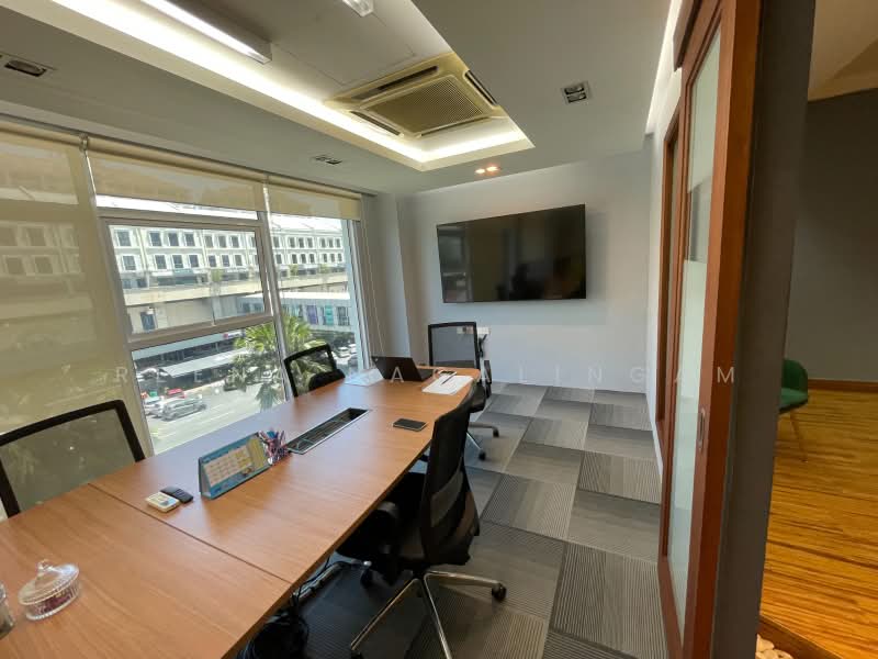 Servis Apartment untuk Disewa di Plaza Damas - Reena Nagalingam - Interior - PropertyGuru.com.my