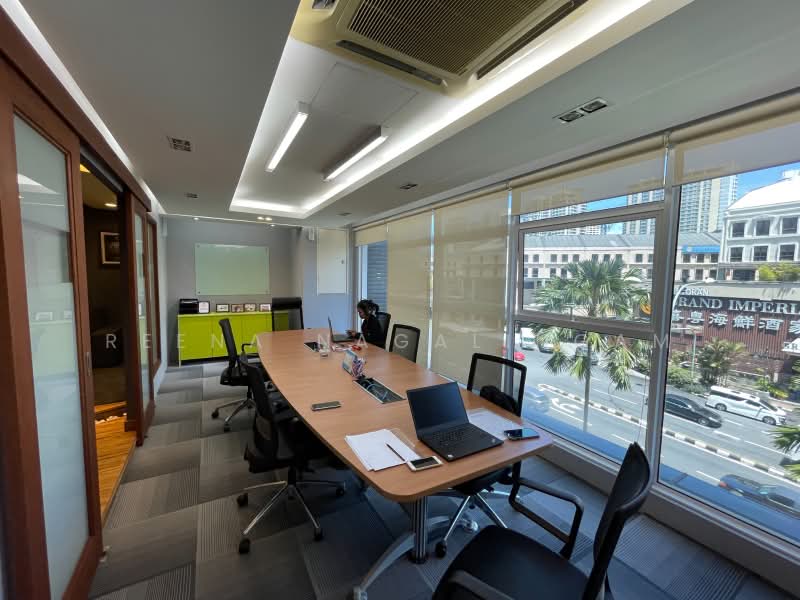 Servis Apartment untuk Disewa di Plaza Damas - Reena Nagalingam - Interior - PropertyGuru.com.my