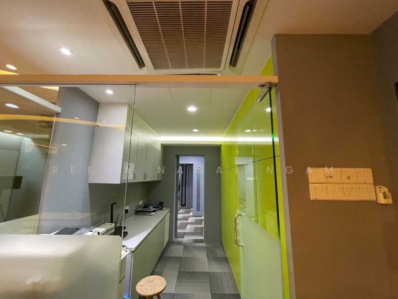 Servis Apartment untuk Disewa di Plaza Damas - Reena Nagalingam - Interior - PropertyGuru.com.my