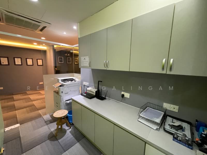 Servis Apartment untuk Disewa di Plaza Damas - Reena Nagalingam - Interior - PropertyGuru.com.my